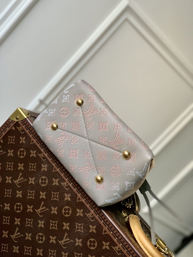 LV Bucket Bags